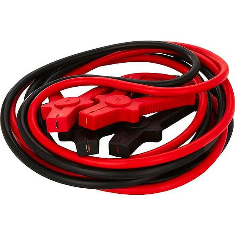 Compra CABLE ARRANQUE BATERIA 2000AMP PROFESIONAL 4,5MT DIAMETRO 13MM BOTTARI 30655 al mejor precio