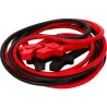 Compra CABLE ARRANQUE BATERIA 2000AMP PROFESIONAL 4,5MT DIAMETRO 13MM BOTTARI 30655 al mejor precio