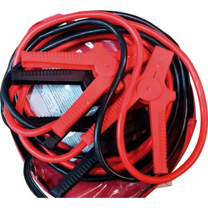 Compra CABLE ARRANQUE BATERIA 600 AMP 3MT DIAMETRO 9MM BOTTARI 30651 al mejor precio