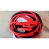 Compra CABLE ARRANQUE BATERIA 350 AMP 3.5MT DIAMETRO 12MM BOTTARI 30652 al mejor precio