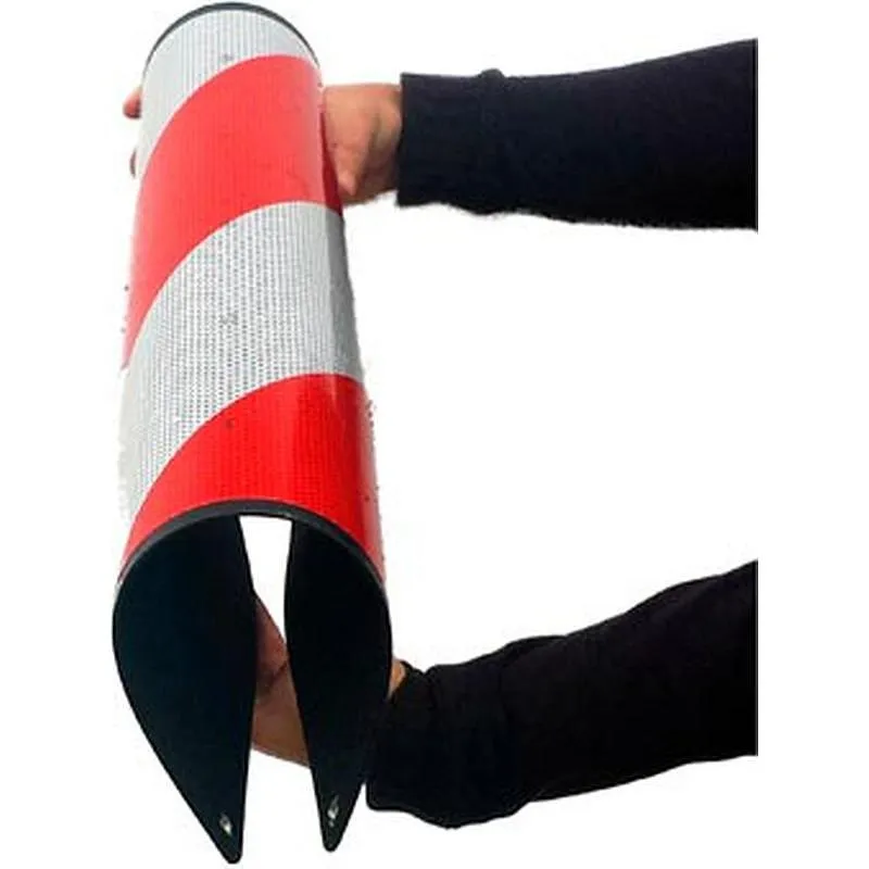 Compra SEÑAL CARGA SOBRESALIENTE V20 ABS FLEXIBLE 50 X 50 CM BOTTARI V20 - ABS al mejor precio