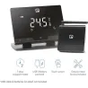 Compra TERMOSTATO SMART WIFI GARZA 401267G al mejor precio