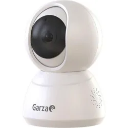 Compra CAMARA INTERIOR IP SMART WIFI 360º 720P HD GARZA 401266B al mejor precio
