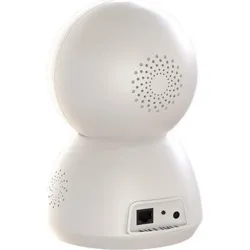 Compra CAMARA INTERIOR IP SMART WIFI 360º 720P HD GARZA 401266B al mejor precio