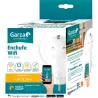 Compra ENCHUFE DE SUPERFICIE SMART WIFI 16A GARZA 401262C al mejor precio