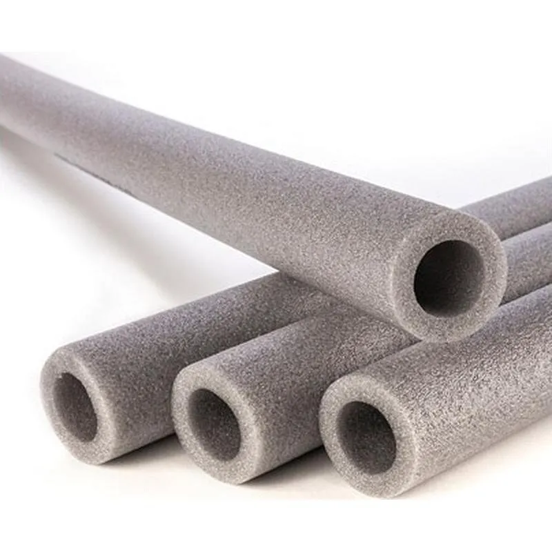 Compra COQUILLA POLIETILENO GRIS (ESPESOR 10MM) 1M diametro INT.18 MM FUN&GO 30058 al mejor precio