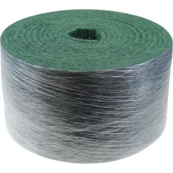 ESTROPAJO FIBRA VERDE 6 M...