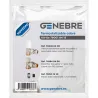 Compra VALVULA RADIADOR TERMOSTATIZABLE EN KIT MULTICAPA 16 1/2" GENEBRE 79001 04 16 al mejor precio