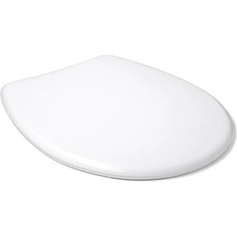 Compra TAPA WC STANDARD BLANCA 36 X 44.5 CM TATAY 4400501 al mejor precio