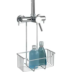 CESTO DUCHA CON COLGADOR...