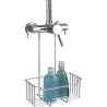 Compra CESTO DUCHA CON COLGADOR WENKO 23499100 al mejor precio