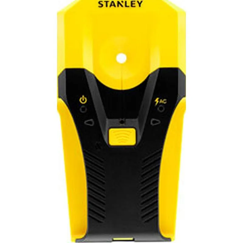 Compra DETECTOR DE METALES Y ESTRUCTURAS S150 STANLEY STHT77588-0 al mejor precio