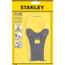 Compra DETECTOR DE METALES Y ESTRUCTURAS S150 STANLEY STHT77588-0 al mejor precio