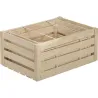 Compra CAJA MADERA PINO SET 3 UNIDADES ASTIGARRAGA LOT362517 al mejor precio