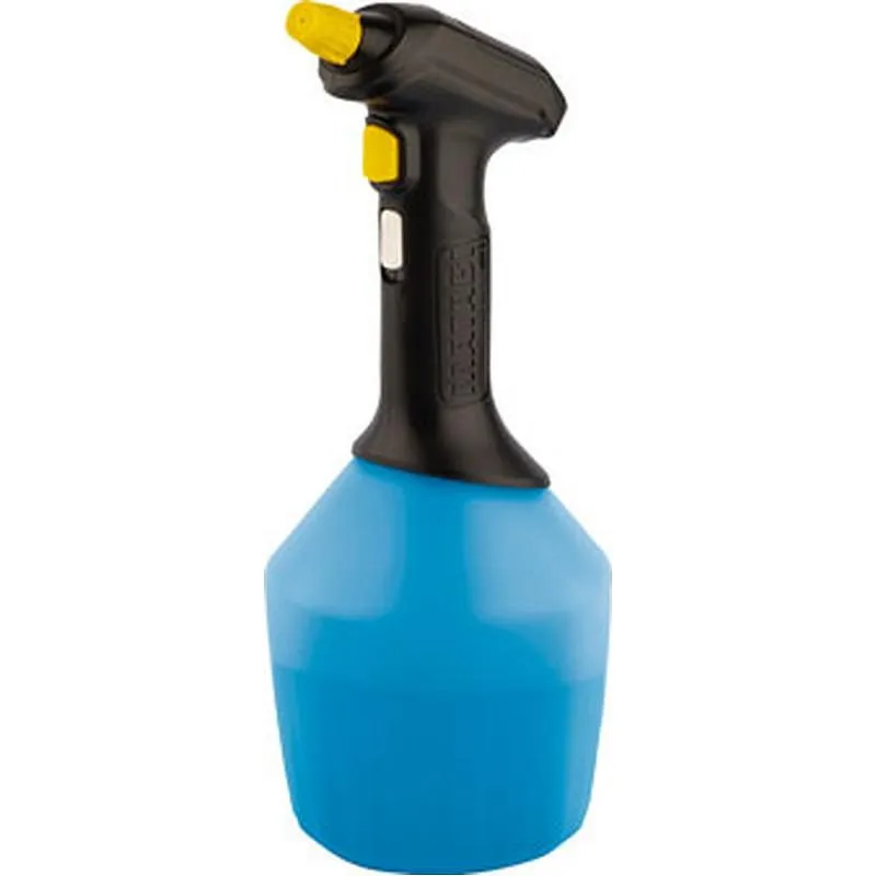 Compra PULVERIZADOR A PILAS 1 L MATABI 83141 al mejor precio