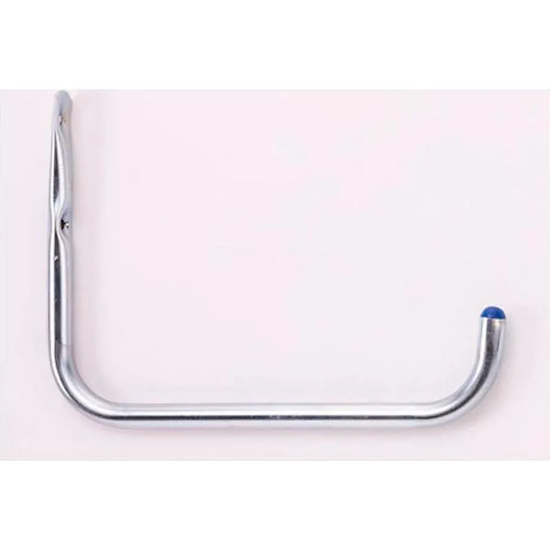 Compra GANCHO UNIVERSAL PARED CINCADO 285 MM MOTTEZ B014V al mejor precio