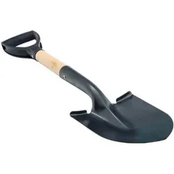 Compra PALA METALICA MULTIUSO 68 CM 20 X 15 CM IMPORT C22800510 al mejor precio