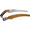 Compra SERRUCHO DE PODA CURVO 330 MM + FUNDA DENTADO JAPONES KAMIKAZE 6532 al mejor precio