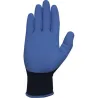 Compra GUANTE POLIESTER RECUBIERTO LATEX FOAM TALLA 10 JUBA GARDEN H255/10 al mejor precio