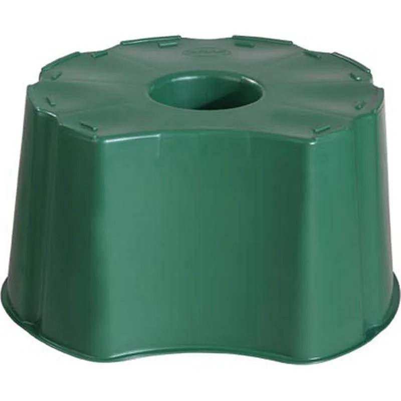 Compra BASE PARA DEPOSITO AGUA REDONDO 510 L GRAF 502003 al mejor precio