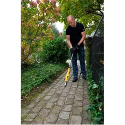 Compra QUEMADOR ELECTRICO DE MALEZAS 2000W POWERPLUS POWXG6611 al mejor precio