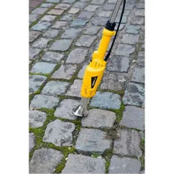 Compra QUEMADOR ELECTRICO DE MALEZAS 2000W POWERPLUS POWXG6611 al mejor precio