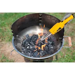 Compra QUEMADOR ELECTRICO DE MALEZAS 2000W POWERPLUS POWXG6611 al mejor precio