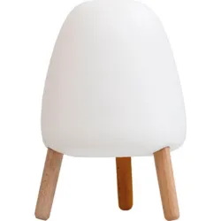 LAMPARA SOBREMESA EXTERIOR...