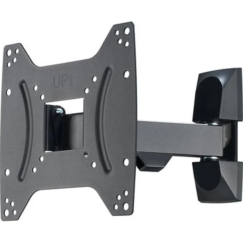 Compra SOPORTE PANTALLA TV 1 BRAZO 200 X 200 19"48" HAMA 118100-00220821 al mejor precio