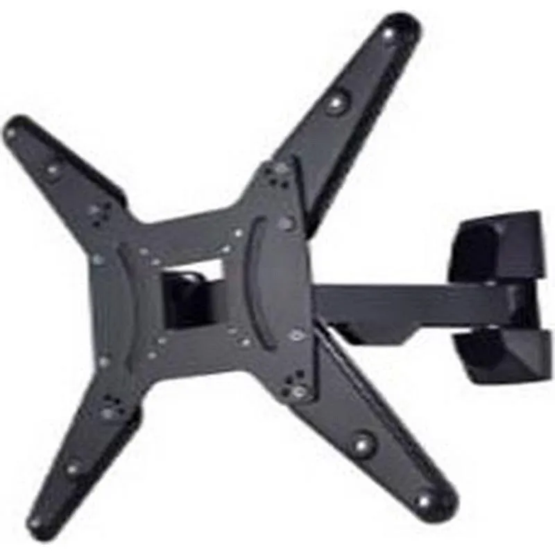 Compra SOPORTE PANTALLA TV 1 BRAZO 400 X 400 32"-65" HAMA 118102-00220823 al mejor precio