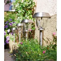 BALIZA SOLAR PULZAR LUZ...