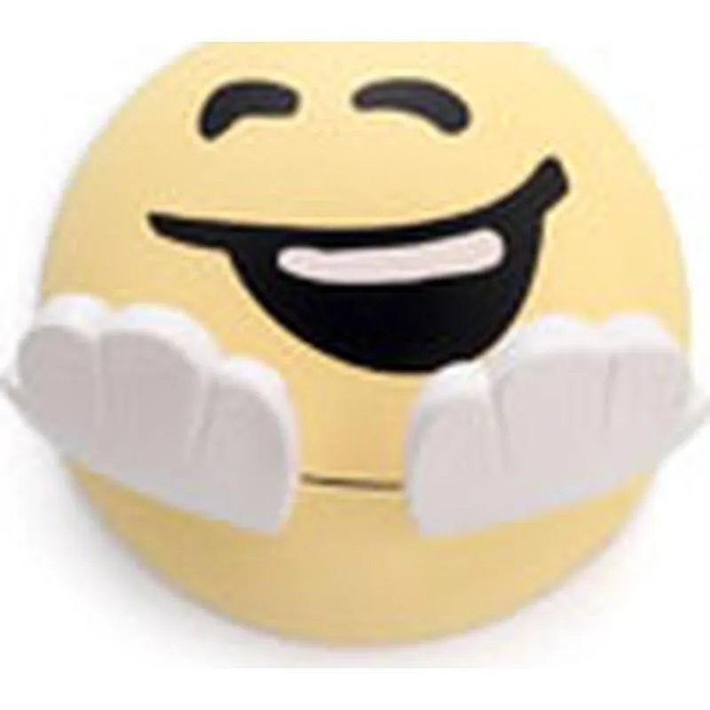 Compra COLGADOR ADHESIVO INFANTIL AMARILLO INOFIX 2180-9- al mejor precio