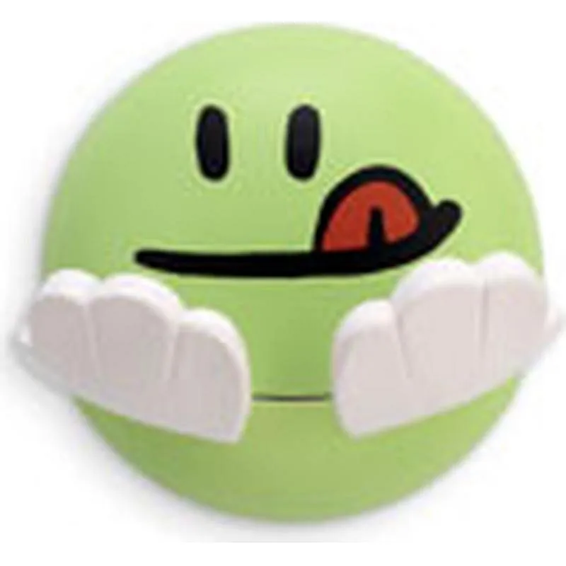 Compra COLGADOR ADHESIVO INFANTIL VERDE INOFIX 2180-5- al mejor precio