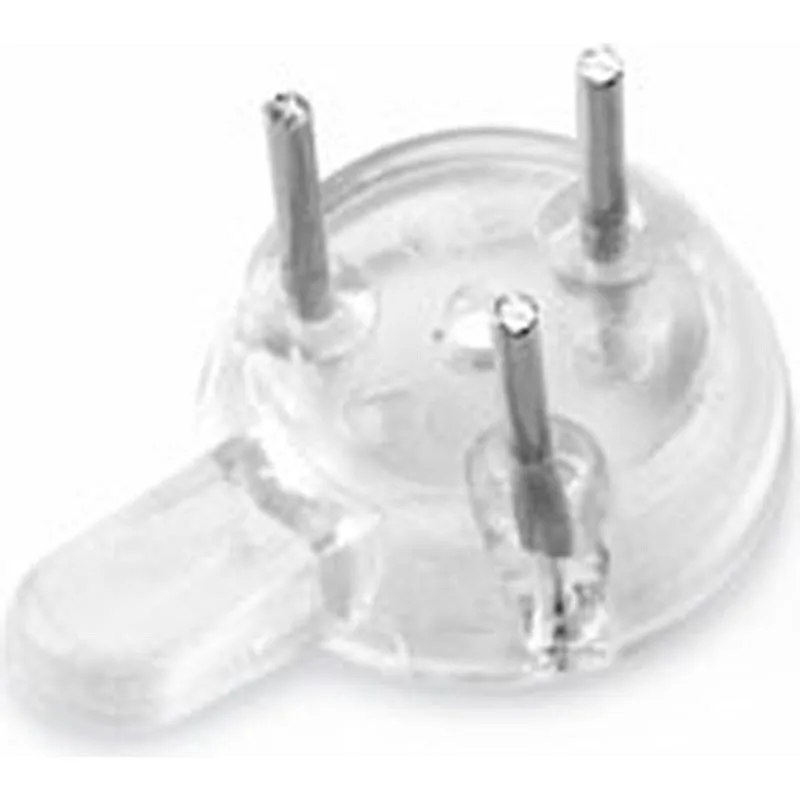 Compra COLGADOR CUADROS TRANSPARENTE 6 UNIDADES INOFIX 3001-0- al mejor precio