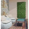 Compra JARDIN VERTICAL ARTIFICIAL FOREST 01X01M NORTENE 2017261 al mejor precio