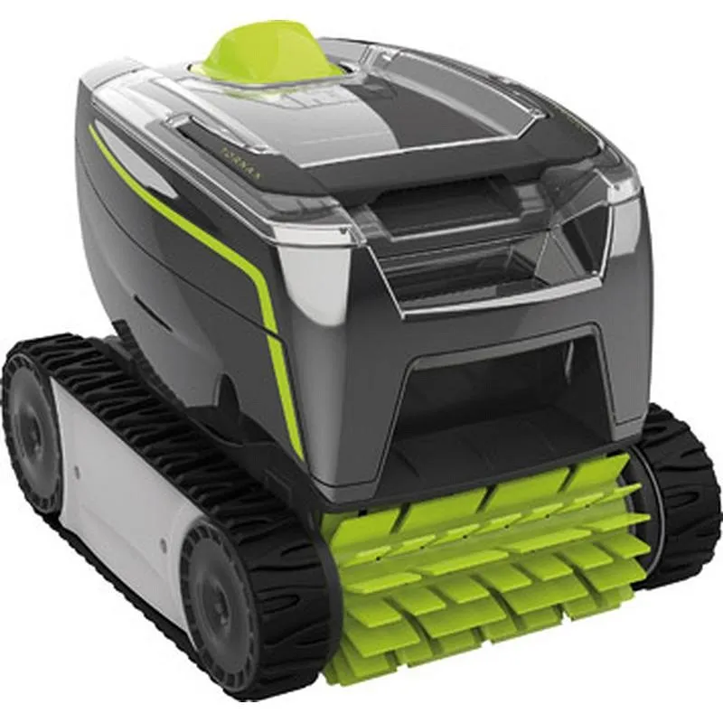ROBOT LIMPIAFONDOS PARA PISCINAS ELECTRICO ZODIAC PAREDES Y FONDO ZODIAC WR000189