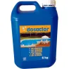 INCREMENTADOR PH LIQUIDO 6 L DOSACLOR 255606