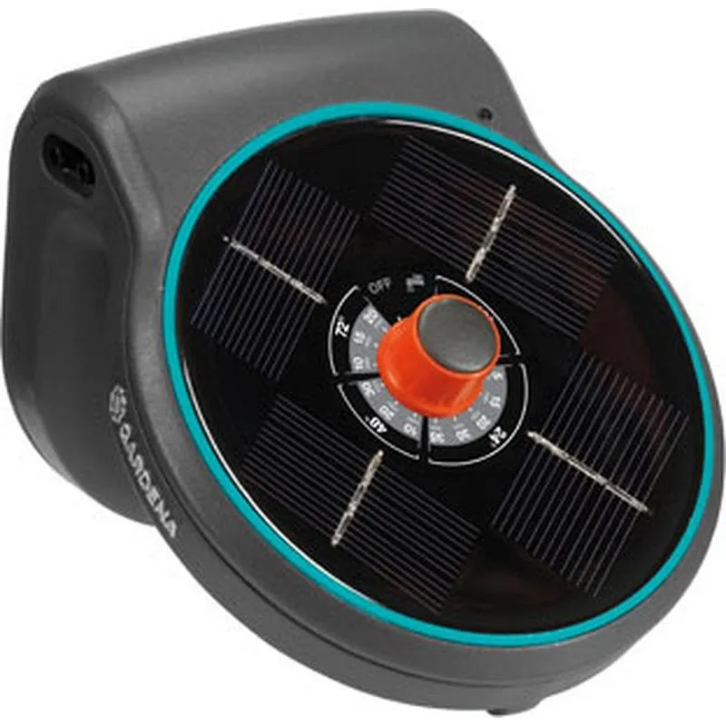 Compra KIT RIEGO POR GOTEO AQUABLOOM TERRAZA BALCON GARDENA 1330020 al mejor precio