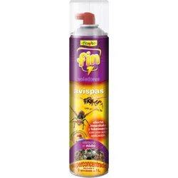 INSECTICIDA FIN AVISPAS 800...