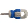 Compra DESTORNILLADOR MANGO BIMATERIAL CARROCERO BOCA PH 2 X 25 MM IRIMO 409-2-25 al mejor precio