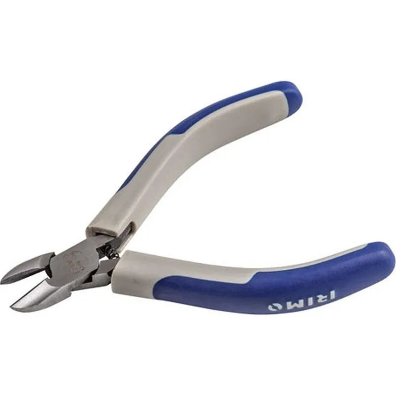 Compra ALICATE MINI CORTE DIAGONAL IRIMO 624M-125-1 al mejor precio