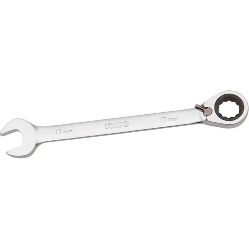 Compra Llave combinada con carraca reversible 10 mm IRIMO 18-10-1 al mejor precio