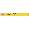 Compra NIVEL RECTANGULAR CLASSIC 80 CM STANLEY STHT1-43104 al mejor precio