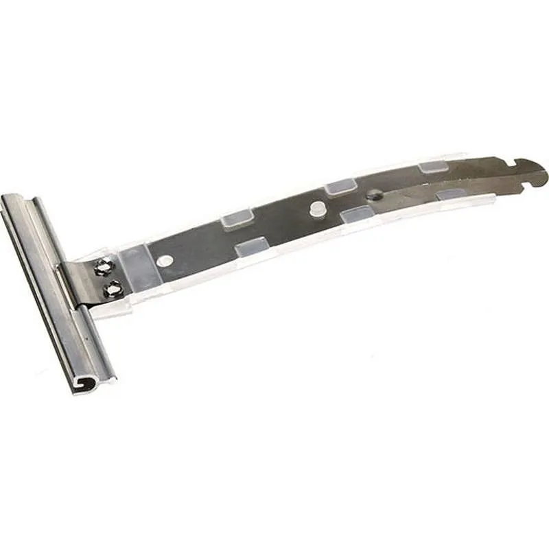 Compra TIRANTE CON GANCHO INOX (BLISTER 2 UNIDADES) KYLATE 36429 al mejor precio