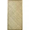 Compra CELOSÍA MADERA PINO CLEMATITE CON MARCO 90X180 CM. FOREST 1322 al mejor precio