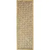 Compra CELOSÍA MADERA PINO CLEMATITE CON MARCO 60X180 CM. FOREST 1543 al mejor precio