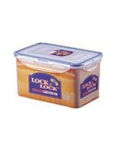 Compra Contenedor alimentos rectangular alto 1,9 l LOCK&LOCK HPL818 al mejor precio