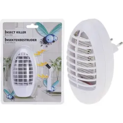 ENCHUFE MATAMOSQUITOS...