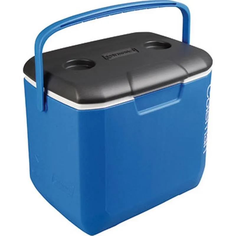Compra NEVERA RIGIDA BLACK & BLUE 30QT 28 L CAMPINGAZ 2000036083 al mejor precio