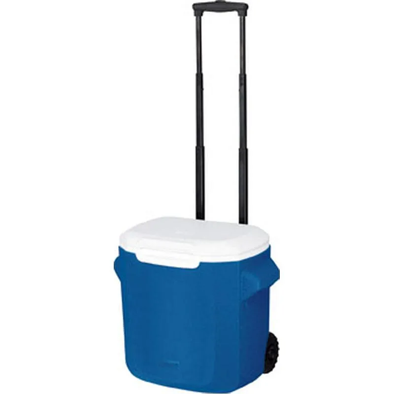 Compra NEVERA RIGIDA CON RUEDAS 28 QT 26,5 L CAMPINGAZ 2000036086 al mejor precio